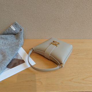 Túi xách nữ da bò LIND BAG - Choous