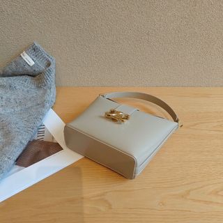 Túi xách nữ da bò LIND BAG - Choous