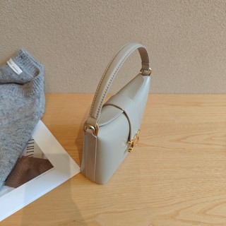 Túi xách nữ da bò LIND BAG - Choous