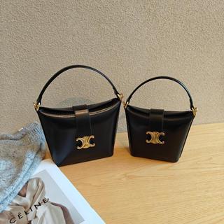 Túi xách nữ da bò LIND BAG - Choous