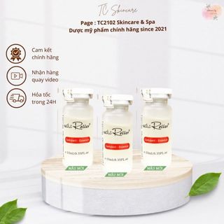 Tinh chất serum mụn Medic Roller giảm mụn, kiềm dầu, se khít lỗ chân lông