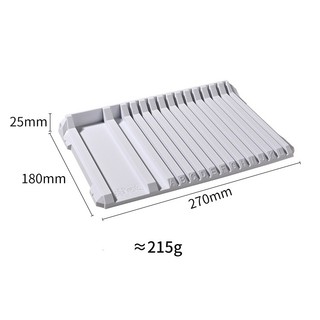Bộ khay đỡ runner cho mô hình lắp ráp các loại.