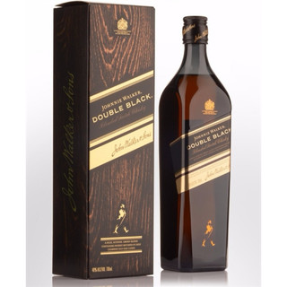 JW DOUBLE BLACK LABEL