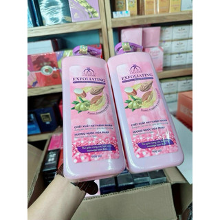 Sữa tắm good cha r me 900ml