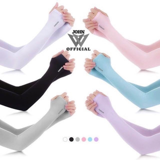 GANG TAY CHỐNG NẮNG NAM NỮ UNISEX JOHN OFFICIAL