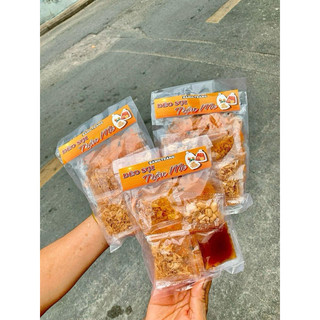 Bánh Tráng dẻo sợi trộn me chính gốc Tây Ninh