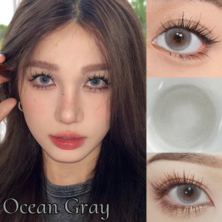Lens Xám Ocean Gray