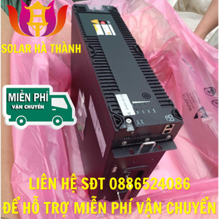 Pin lưu trữ lithium huawei 48v100ah 2024