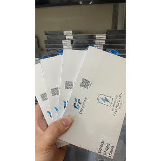 Pin samsung zhicool note 8 / n950 / n950f / eb-bn950aba