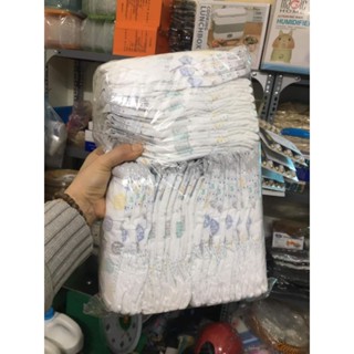 BỈM DÁN SƠ SINH Pampers ( SIZE S từ 3-5kg) cao cấp nội địa Nhật.