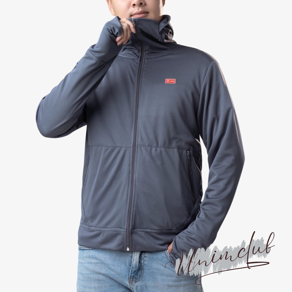 Áo chống nắng nam- nữ 2 lớp thông hơi, thun lạnh thoáng mát chống tia UV cao cấp NPV mẫu mới nhất 2024 | BigBuy360 - bigbuy360.vn