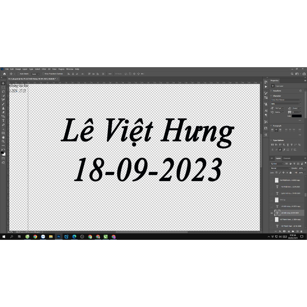 TÊN VÀ NGÀY SINH BÉ tron bộ lưu giữ cuống rốn