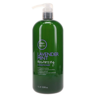 Dầu xả cung cấp độ ẩm cho tóc khô Lavender Mint Moisturizing Conditioner Paul Mitchell