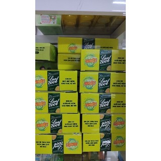 Bột sủi thanh nhiệt livercool 6 gói/hộp