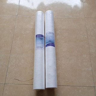 COMBO 10 LÕI LỌC NƯỚC PP (20iNCH)