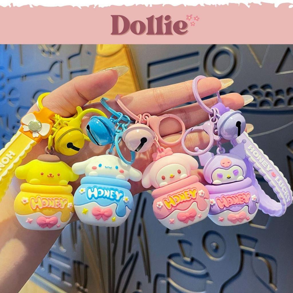 Móc khóa Starbucks hình ly trà sữa cute