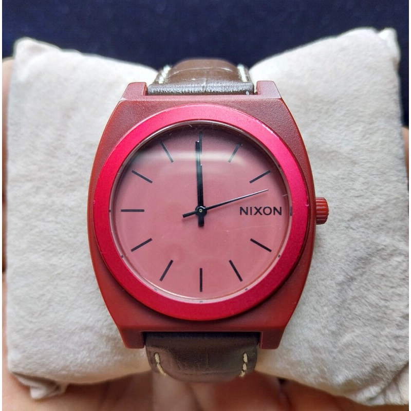 💫Đồng hồ Si Nam hiệu Nixon, thương hiệu Mỹ🇺🇸. Hàng đã qua sử dụng