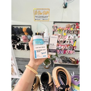 Kem Dưỡng Princess - serum princess ha mẫu mới
