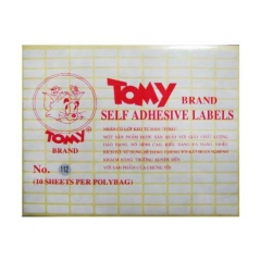 ( xả kho) tem decal 112