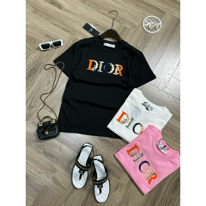 Áo phông siêu cấp Dior