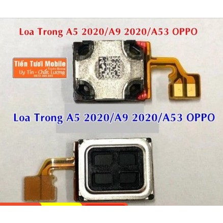 Loa Trong A53/A5/A9 2020 OPPO