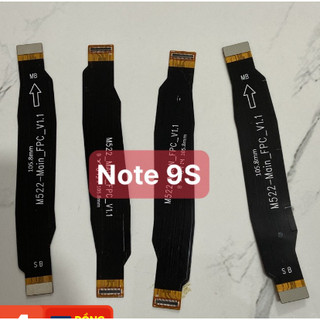 Cáp kết nối xiaomi redmi note 9s/Redmi note 9 pro