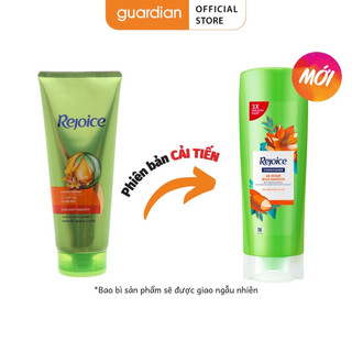 Dầu xả rejoice 300ml siêu mượt hàng thái