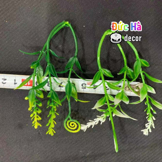 100g cỏ móc - cỏ điểm trang trí