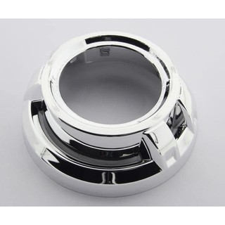Chụp xi gắn bi cầu 3.0 inch