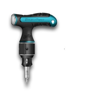 WORKPRO DD65904- Bộ Tua Vít Đổi Đầu Chữ T 7 Trong 1