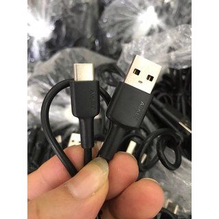 50 cáp sạc aukey type C-30cm
