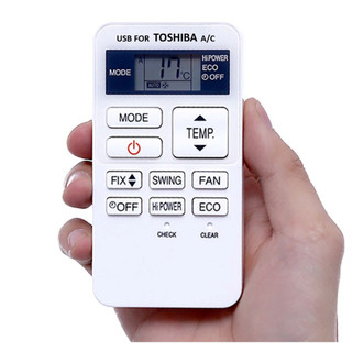remote Điều Khiển Máy lạnh,Điều Hòa Toshiba RAS-H10S3KS-V,RAS-H13S3KS-V,WC-TA02NE,RAS