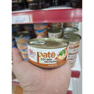 Pate Cột Đèn Hải Phòng 150g