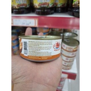 Pate Cột Đèn Hải Phòng 150g