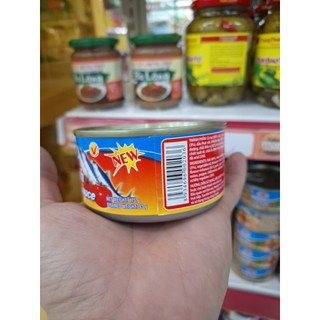 Cá Sốt Cà HALONG CANFOCO 175g