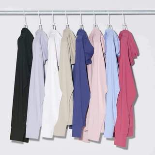 Áo chống nắng UNIQL0 nữ mẫu mới