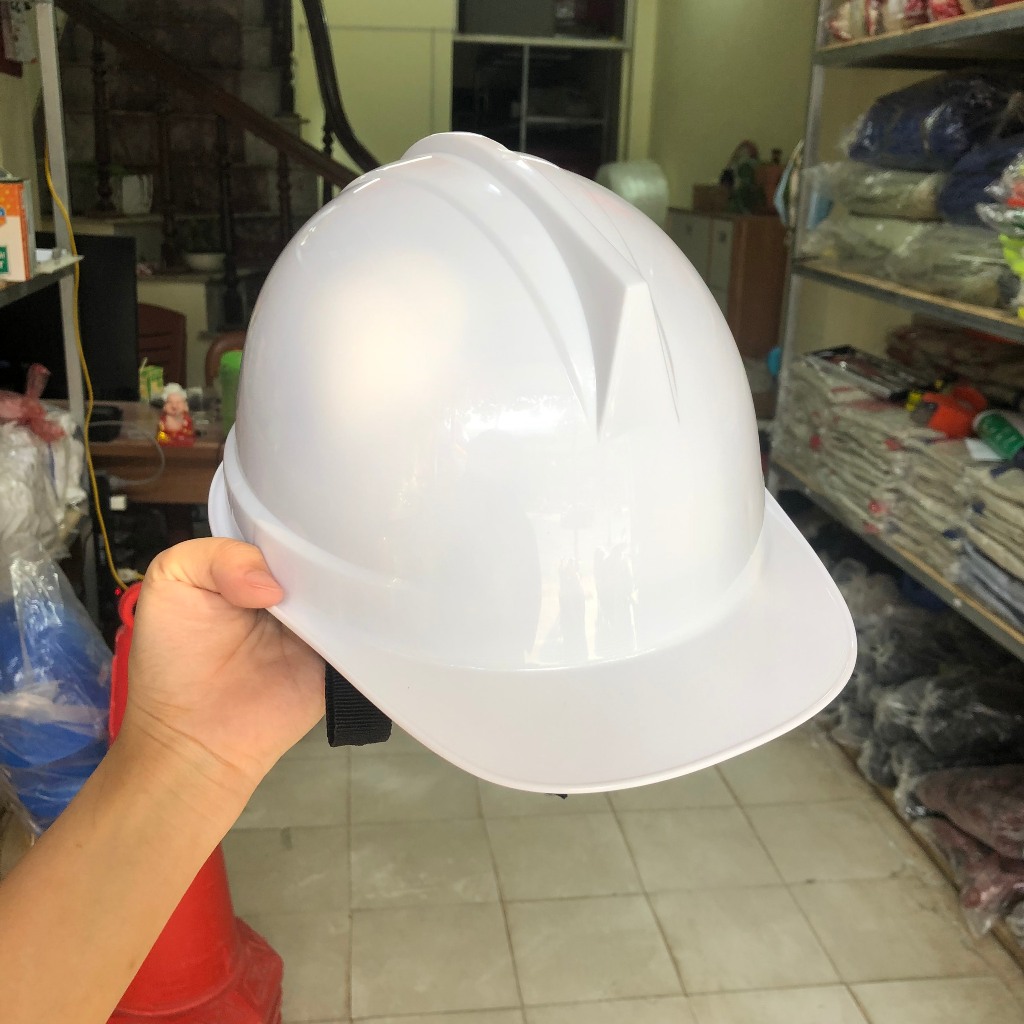 Mũ bảo hộ có lót xốp