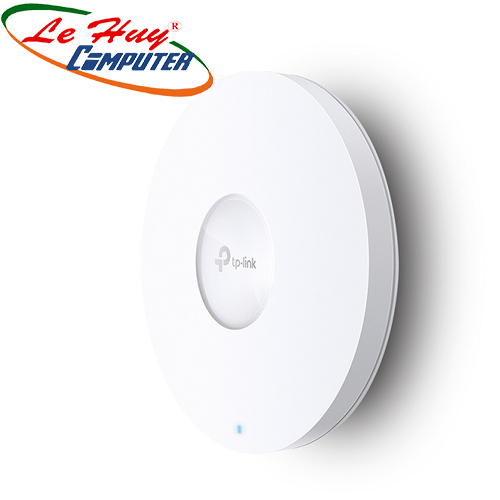 Access Point TP-Link Gắn Trần Wi-Fi 6 AX3000 EAP650
