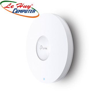 Access point tp-link gắn trần wi-fi 6 ax3000 eap650