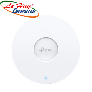 Access Point TP-Link Gắn Trần Wi-Fi 6 AX3000 EAP650