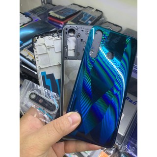 Bộ vỏ, xương điện thoại realme 5 pro / Realme Q