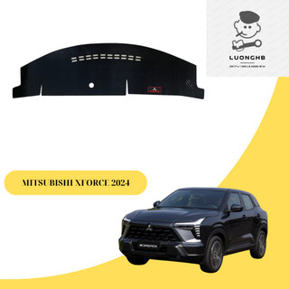 Taplo mitsubishi xforce 2024
