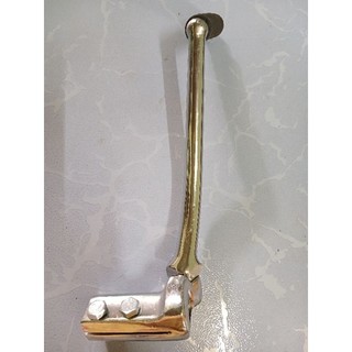 Giò đạp 2 ốc xe ba bánh/xe ba gác