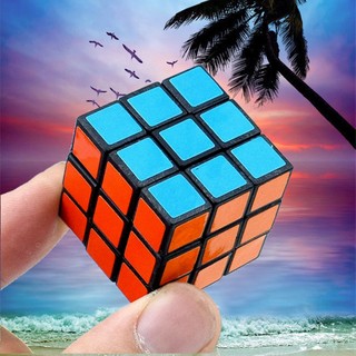 Rubik mini loại 3x3 ( 3x3cm)