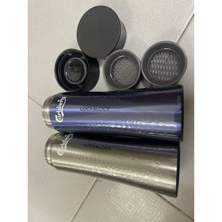 Bình giữ nhiệt elmich 500ml, lockandlock 450ml, 400ml và 300ml