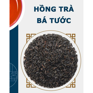 Trà đen bá tước cao cấp-Earl Grey Tea - 500g vị thơm tao nhã hương Bergamot nồng nàn