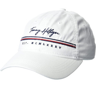 Chính hãng Mỹ - Nón nam unisex Tommy Hilfiger