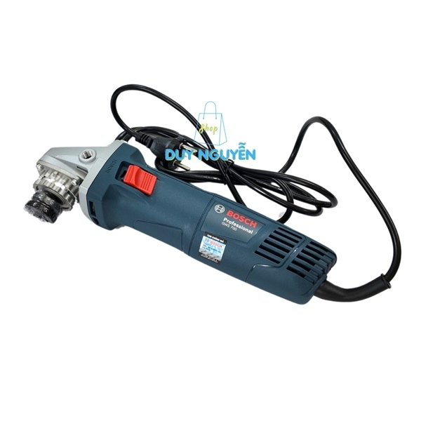 Máy mài góc Bosch GWS 700 mã 06013A31K0