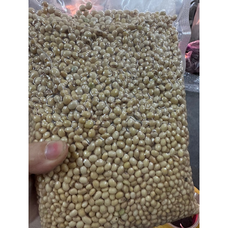 Đậu nành quê thuần chủng