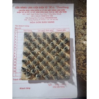 Điot 5a nga combo 100c